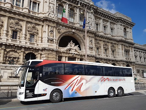 Maroni Turismo