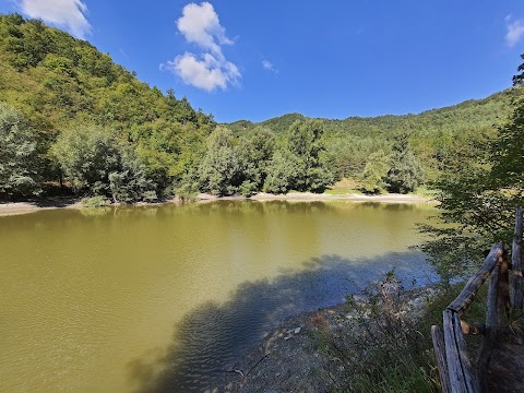 Lago di Ponte