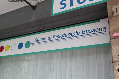 Studio di Fisioterapia Bussone