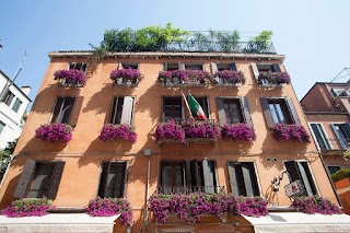 Hotel Agli Alboretti