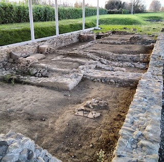 Area Archeologica della Città Romana di Industria