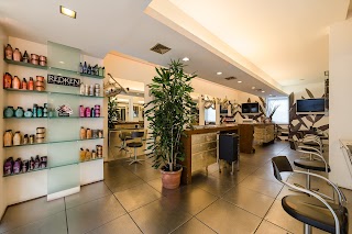 Domina Hair And Style Firenze