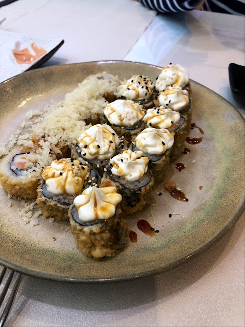 Kayi Sushi - Parma