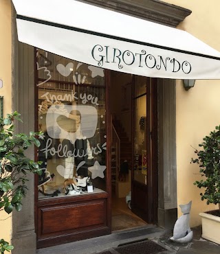 Girotondo Lucca Srl