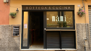 Nâni Bottega&Cucina