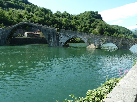 Ristorante Pizzeria Da Pinzo