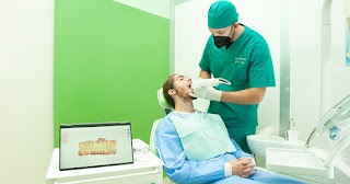 Curci Dental Center | Dentista Binasco