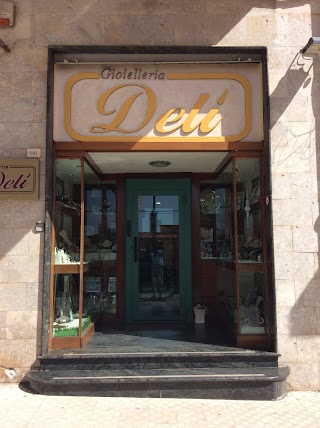 Gioielleria Delì