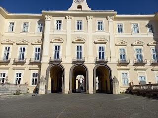 Reggia Borbonica di Portici