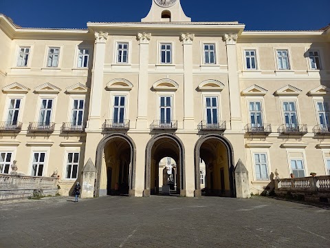 Reggia Borbonica di Portici