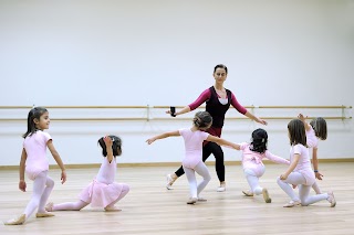 La Pirouette - Scuola di danza diretta da Giorgia Martina - Il tuo spazio per danza e la ginnastica