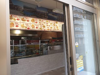 Pizzeria La Tradizione