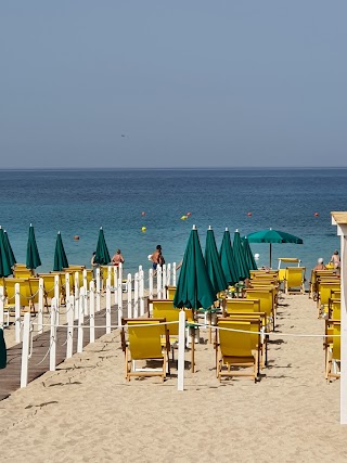 B&B Canneto Beach