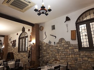 Ristorante Astroni