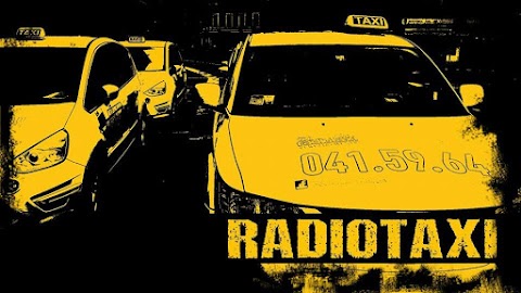 Radiotaxi Venezia - sede operativa