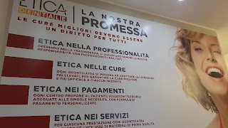 Centri Dentistici Primo