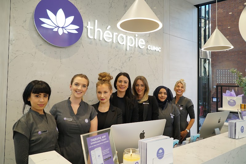 Thérapie Clinic - Marylebone | Cosmetic Injections, Laser Hair Removal, Body Sculpting, Advanced Skincare