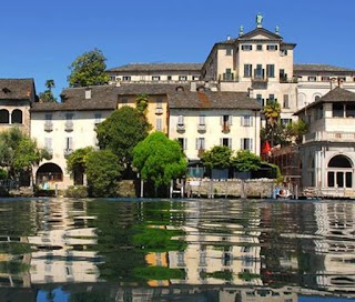 Hotel Ristorante Monterosa