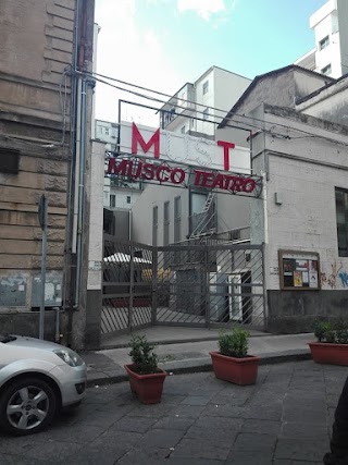 Teatro Angelo Musco