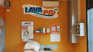 Lavapiù Lavanderia Self Service