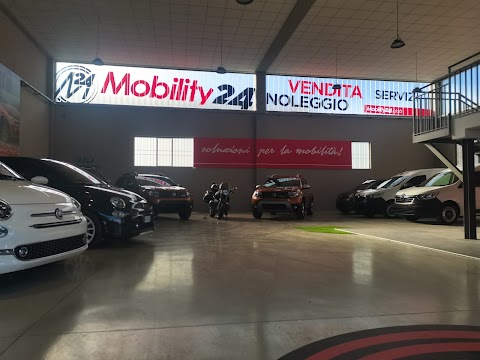 MOBILITY24