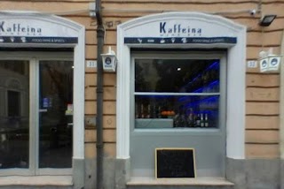 Kaffeina Wine Bar