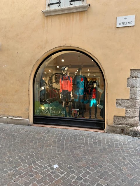 CMP Store Arco