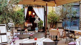 Bistrot Paris Boheme