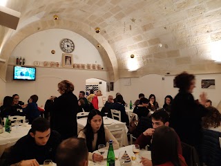 La Pizzeria Da Donato