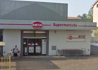 Supermercato Metà