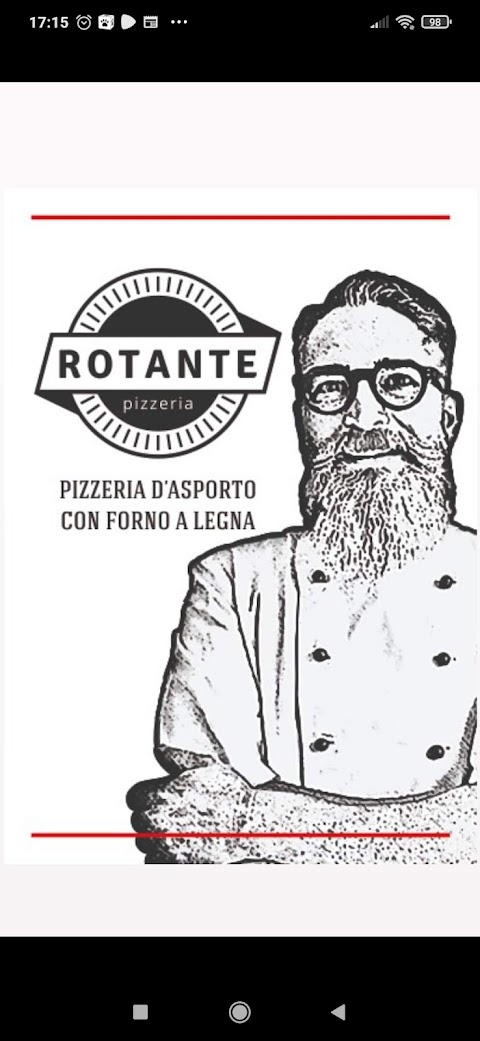 Rotante - Pizzeria di Rotante Salvatore