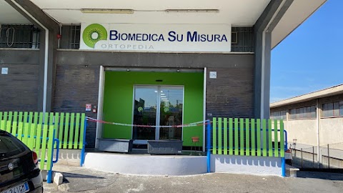 Biomedica Roma Srl