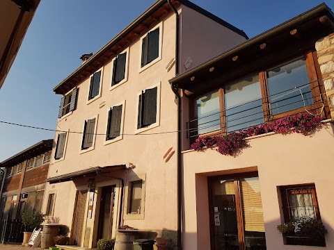 Agriturismo Casa Rosa Verona