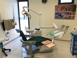 Dentista Montelupo - Iris Compagnia Odontoiatrica (Dr. Cesare Paoleschi)