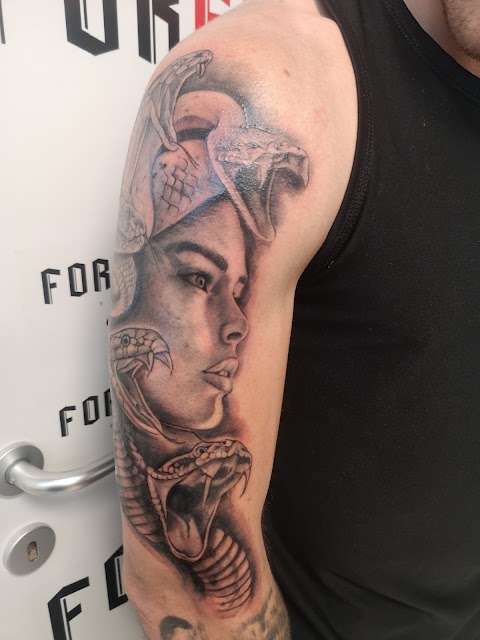 ForeverInk Tattoo