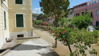 Ospedale Tiberio Evoli