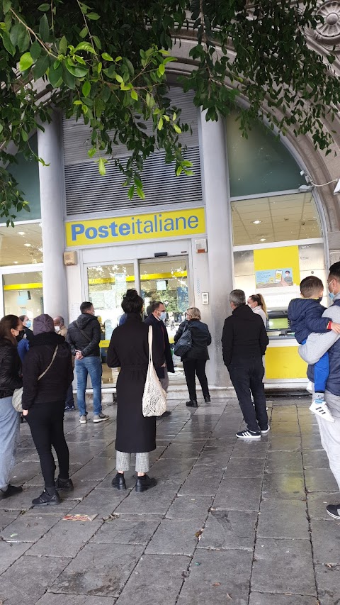 Poste Italiane