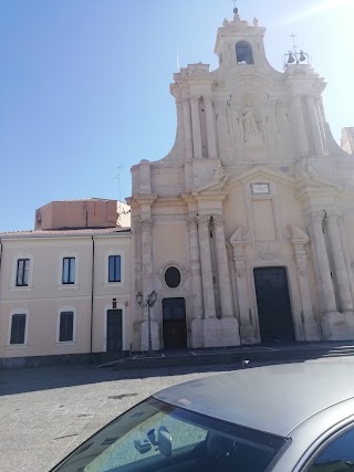 BAR GILBERTO DI MAURO