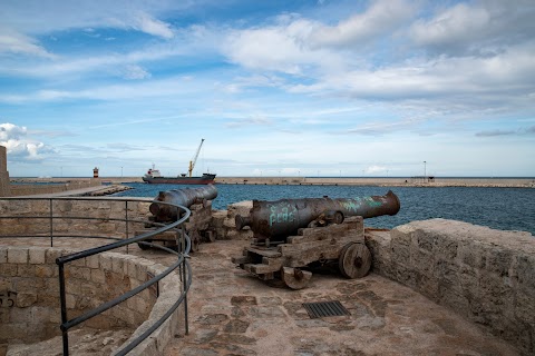 Castello Carlo V