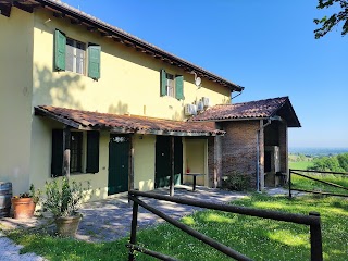 Agriturismo Montevecchio Isolani