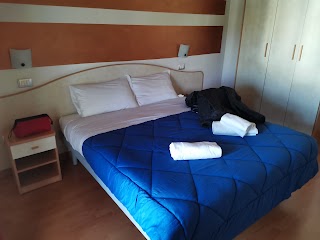 B&B Rooms Vittoria