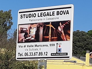 Studio Legale BOVA