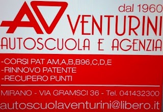 Autoscuola Venturini