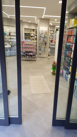 Farmacia Eredi Scopigno