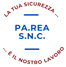 Pa. Rea S.n.c