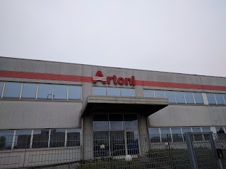 Artoni Trasporti Spa