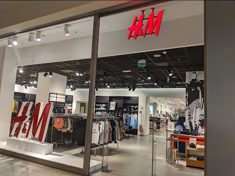 H&M