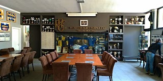 Club House Rugby Parma