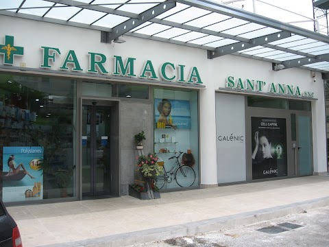 Farmacia Sant'Anna