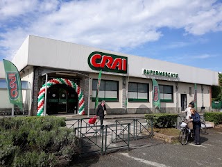 SUPERMERCATO CRAI RIVALTA